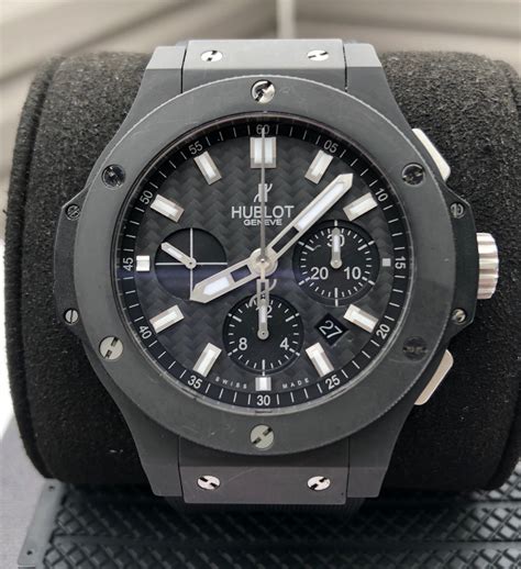 hublot big bang e price